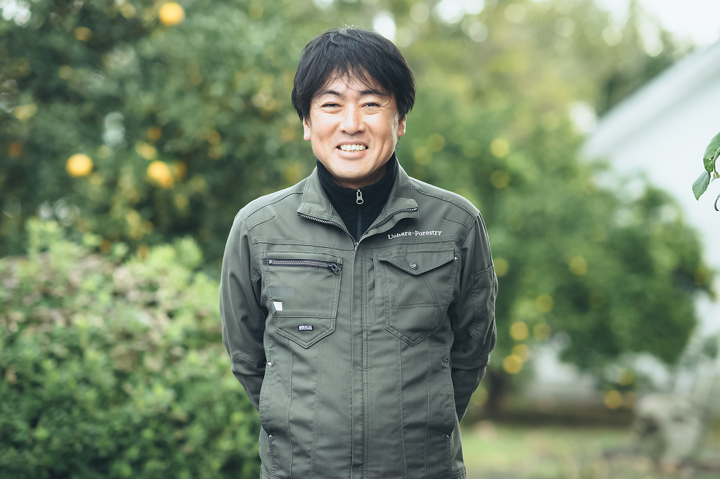 代表メッセージ