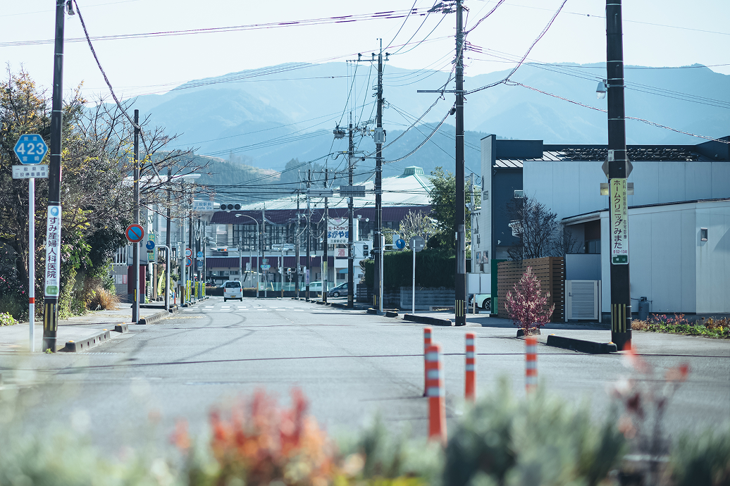 上原林業の歴史